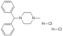 Cyclizine 2HCl 5897-18-7